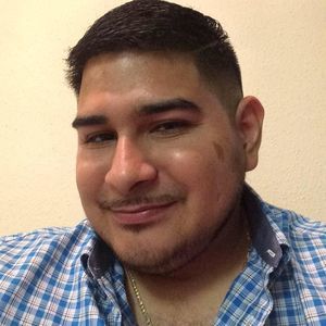 Meet your Posher, Ernesto